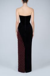 Coleus Dress